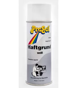 White Antioxidant Primer Spray