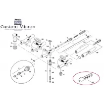 Recambios Aerografo Iwata CUSTOM MICRON