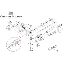 Ersatzteile Airbrush Iwata CUSTOM MICRON