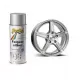Spray Pintura Aluminio Llantas 400ml