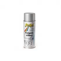 Jantes de Alumínio Tinta Spray 400ml