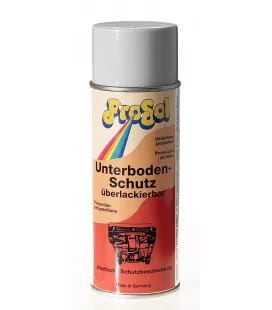Spray Protector Bajos - Gris