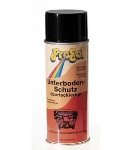 Spray Protetor Inferior - Preto