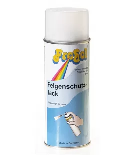 Rad-/Reifenschutzspray