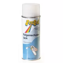 Spray Protección Rines / Llantas