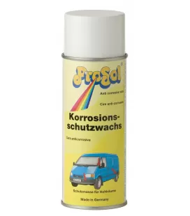 Spray Cera Anticorrosiva 400ml