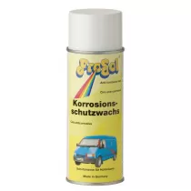 Spray Cera Anticorrosiva 400ml