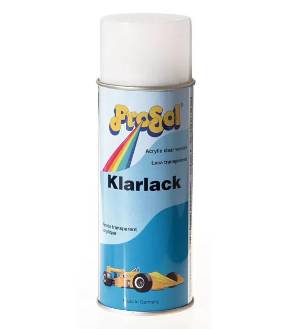 Prosol Vernice Acrilica Lucida Spray
