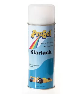 Prosol Vernice Acrilica Lucida Spray