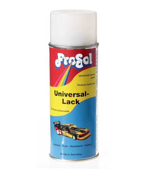 Spray Barniz Brillante PRO Prosol