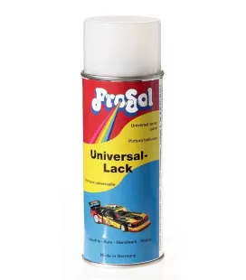 Spray Barniz Brillante PRO Prosol