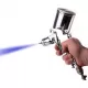 Paint Topcoat 2K Multiadherente Satin (1L + Cat.)