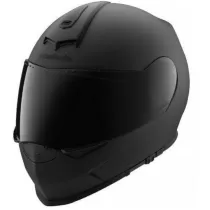 Schwarz Matt 2K, 1/2L + Cat Farbe (Esg)