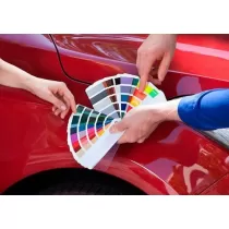 Paint Color Car/Motorcycle Series