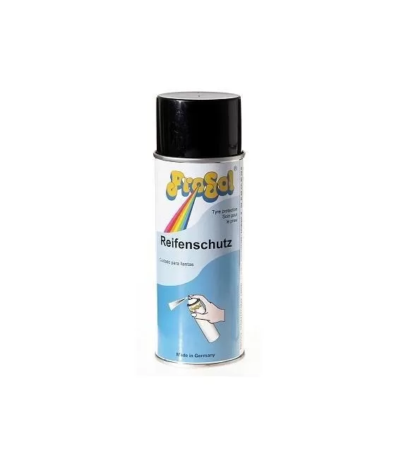 Spray de réparation pour jantes/pneus