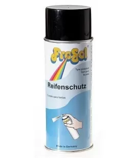 Spray Repara Llantas/Neumaticos
