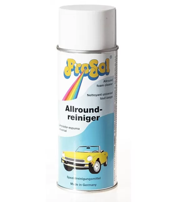 Spray detergente universale
