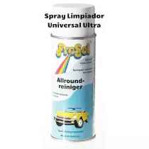 Spray detergente universale