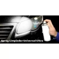 Spray Limpiador Universal