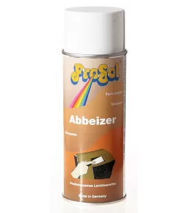 Paint Stripping Spray