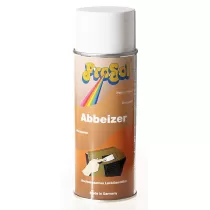 Spray decapante de tinta