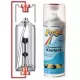 Vernice spray lucida bicomponente