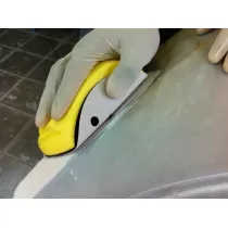 Taco Levigatura con Velcro