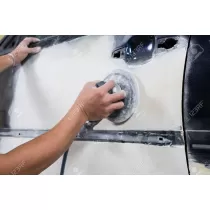 Mini Sander DS40 Hamach EMM - 30mm