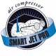 Compresor Smart Jet Pro de Iwata