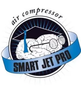 Compressore Smart Jet Pro Iwata