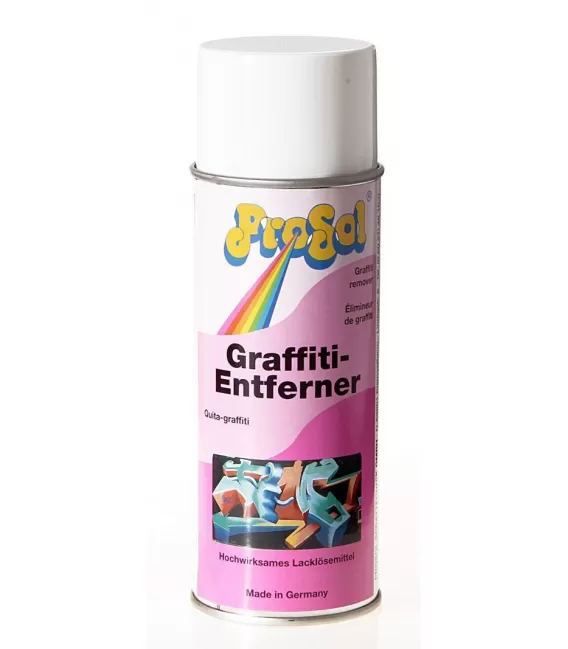 Spray Elimina Graffiti Prosol