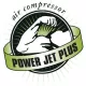 Compressore Power Jet Plus Tubolare Iwata (-20%)