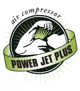 Compresor Power Jet Plus Tubular Iwata (-20%)