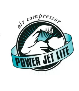 Compresor Power Jet Lite Iwata (-25%)