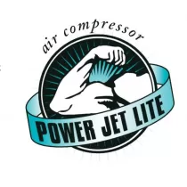Compresor Power Jet Lite Iwata (-25%)