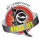 Compressore Iwata Ninja Jet (-10%)