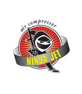 Compresor Iwata Ninja Jet (-10%)