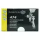Pistolet 474 Retouche Sagola (1.0) (-35%)