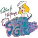 Modelos Mini SAILOR GIRLIES Artool (-10%)