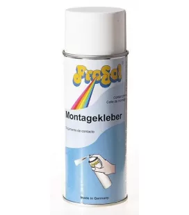 Klebespray mit hoher Haftung
