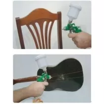 Mini Pistola "P800" HVLP (0,8mm) (-10%)