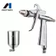 La pistola Iwata RG 3L con la Tazza 130cc (1.00 mm)