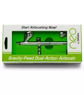 Aérographe Iwata Neo CN (0,35 mm) (-10%)