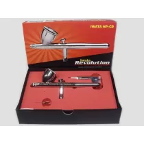 Iwata Révolution HP-CR (0,5 mm) (-15%)