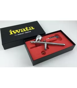 Iwata Revolution HP-CR (0,3mm) - Edición Especial