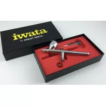 Iwata Révolution HP-CR (0,3 mm) - Édition Spéciale