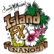 Modelos Nano ISLAND FX Artool