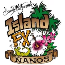 Les modèles Nano ÎLE FX Artool