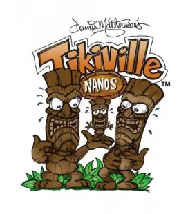 Plantilla Nano TIKIVILLE Artool