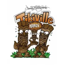 Vorlage Nano TIKIVILLE Artool